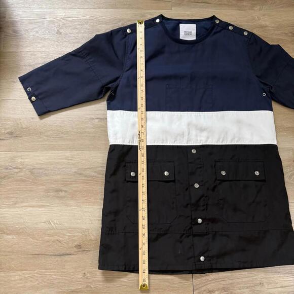 Profound‎ Aesthetic Shirt Men's Size L - Picture 6 of 6